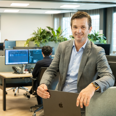 AMweb Janwillem Fidder