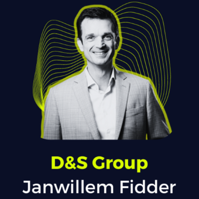 Insurance Trends 2026 - Janwillem Fidder